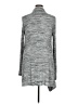 Laila Jayde Gray Cardigan Size XL - photo 2