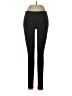 Under Armour Color Block Black Active Pants Size M - photo 1