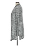 Laila Jayde Gray Cardigan Size XL - photo 5