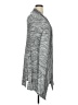 Laila Jayde Gray Cardigan Size XL - photo 4