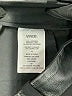 Vince. Black Wool Pants Size 4 - photo 8