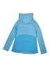 Under Armour Blue Pullover Hoodie Size M (youth) - photo 2