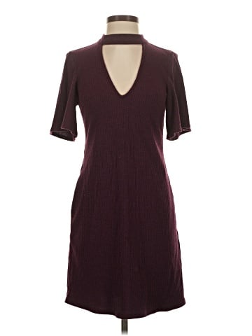 I.N. San Francisco Casual Dress (view 1)