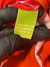 Elizabeth McKay Paisley Red Shorts Size 4 - photo 4