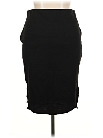 Bisou Bisou Casual Skirt (view 2)