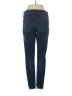 Express Stars Blue Jeans Size 4 - photo 2