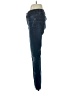 Express Stars Blue Jeans Size 4 - photo 5