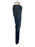 Express Stars Blue Jeans Size 4 - photo 4