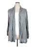 Premise Studio 100% Viscose Gray Cardigan Size 2X - photo 1