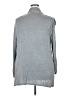 Premise Studio 100% Viscose Gray Cardigan Size 2X - photo 2