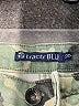 Tractr Camo Green Jeans Size 25 waist - photo 7