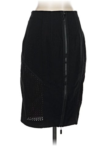 Byron Lars Beauty Mark Casual Skirt (view 2)