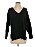 Abercrombie & Fitch Black Pullover Sweater Size S - photo 1