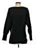 Abercrombie & Fitch Black Pullover Sweater Size S - photo 2