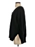 Abercrombie & Fitch Black Pullover Sweater Size S - photo 5