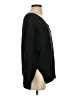 Abercrombie & Fitch Black Pullover Sweater Size S - photo 4