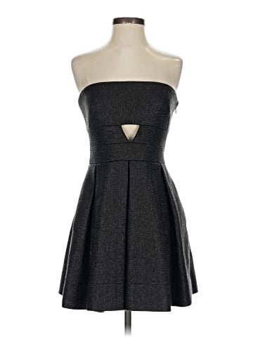 Robert Rodriguez Cocktail Dress (view 1)
