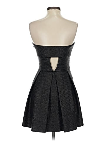 Robert Rodriguez Cocktail Dress (view 2)