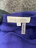 1.State 100% Polyester Purple Long Sleeve Blouse Size M - photo 7