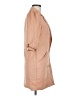 1.State 100% Polyester Tan Trenchcoat Size 8 - photo 4