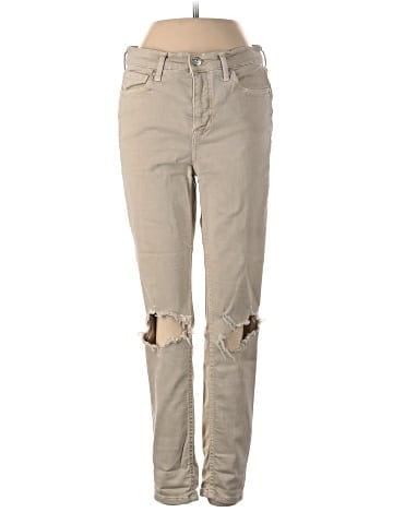 Free People Jeans (view 1)