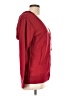 Sahalie Red Cardigan Size L (estimated) - photo 4