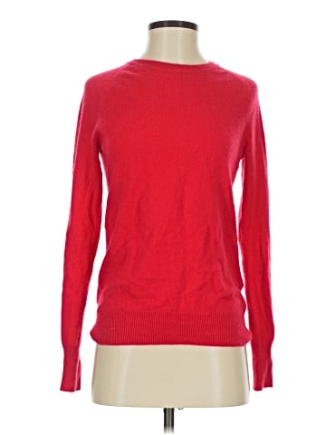 Equipment Pullover Sweater (view 1)