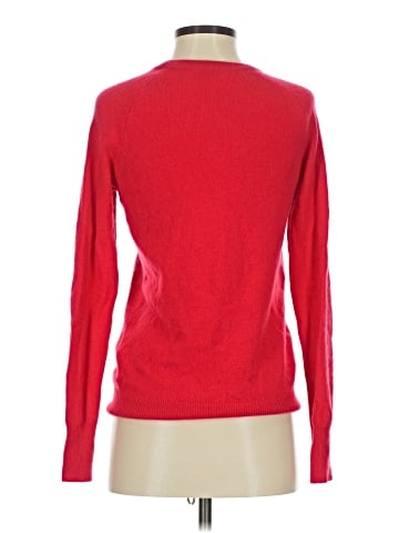 Equipment Pullover Sweater (view 2)