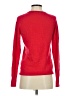 Equipment Red Pullover Sweater Size XS - photo 2