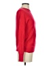 Equipment Red Pullover Sweater Size XS - photo 4