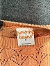 Jumping Beans Yellow Pullover Sweater Size 6 - photo 3