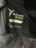 Active by Old Navy Black Pullover Sweater Size M - photo 7