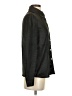Shein 100% Polyester Black Long Sleeve Blouse Size 4 - photo 4