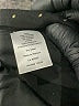 Talbots Polka Dots Black Casual Pants Size 14W - photo 4