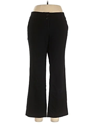 Amanda + Chelsea Dress Pants (view 1)