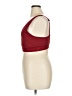 Fabletics Burgundy Red Tank Top Size S (estimated) - photo 5