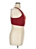 Fabletics Burgundy Red Tank Top Size S (estimated) - photo 4
