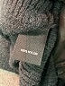 Marled by Reunited 100% Nylon Black Pullover Sweater Size M - photo 8