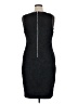 Jax Black Cocktail Dress Size 16 - photo 2
