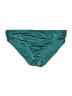 Freshwater Teal Swimsuit Bottoms Size XXL - photo 1