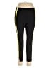 Zyia Active Color Block Black Active Pants Size 14 - 16 - photo 1