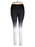Zyia Active Black Active Pants Size XL - photo 2