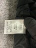 TOBI Solid Black Casual Skirt Size M - photo 5