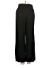 Madewell 100% Viscose Polka Dots Black Casual Pants Size XXS - photo 2