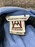 Avalanche Blue Pullover Hoodie Size XL - photo 7