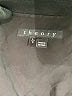 Theory Black Coat Size L - photo 6