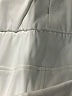 Unbranded Silver White Casual Pants Size XS - photo 7