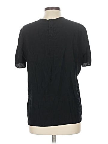 Giorgio Armani Short Sleeve Top (view 2)