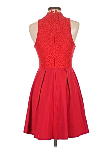 Francesca's Cocktail Dress (view 2)