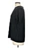 Giorgio Armani Black Short Sleeve Top Size 12 - photo 5
